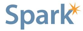 Spark Foundation logo