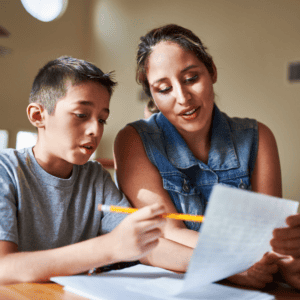 Homework Help – 10 Top Tips