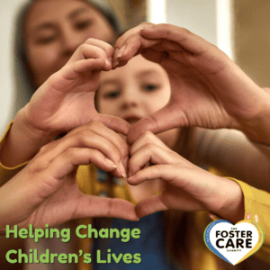 Changing Lives One Child At a Time
