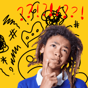 Navigating Back-to-School Nerves