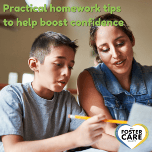 Homework Help – 10 Top Tips