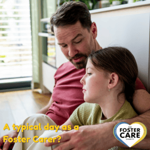My Role – Foster Carer